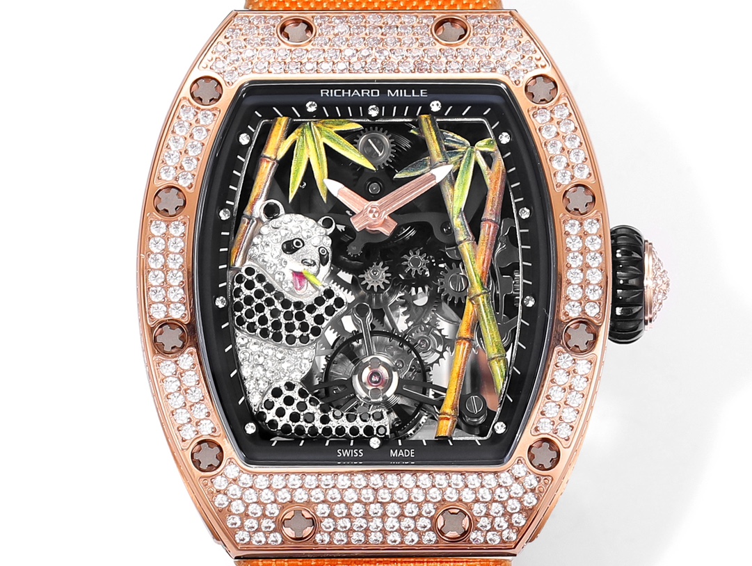 Richard Mille